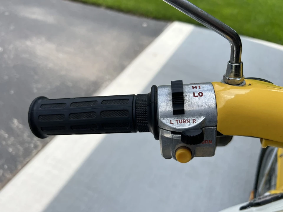1981 Honda Super Cub - Image 14 of 31