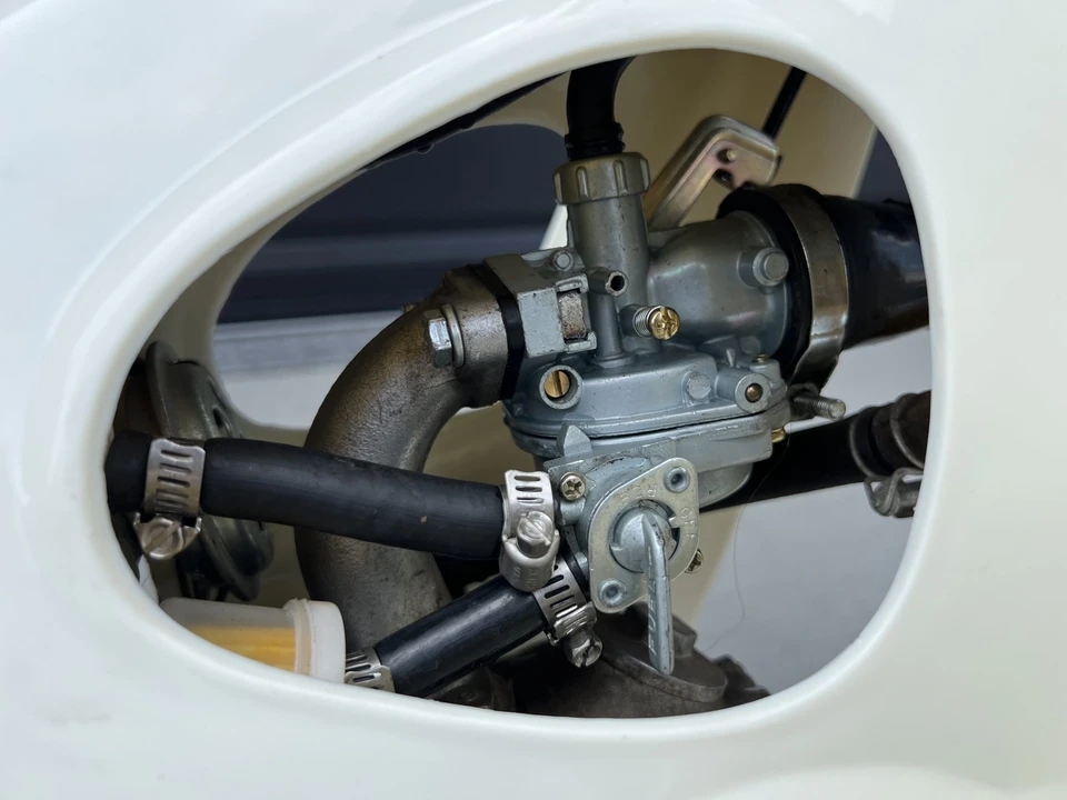 1981 Honda Super Cub - Image 26 of 31