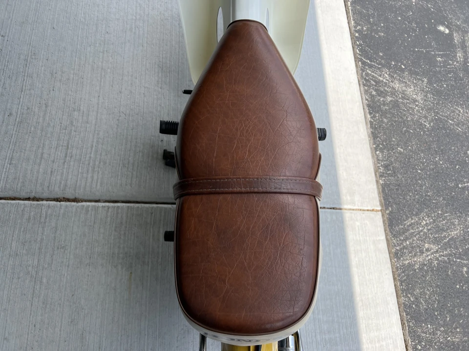 1981 Honda Super Cub - Image 30 of 31