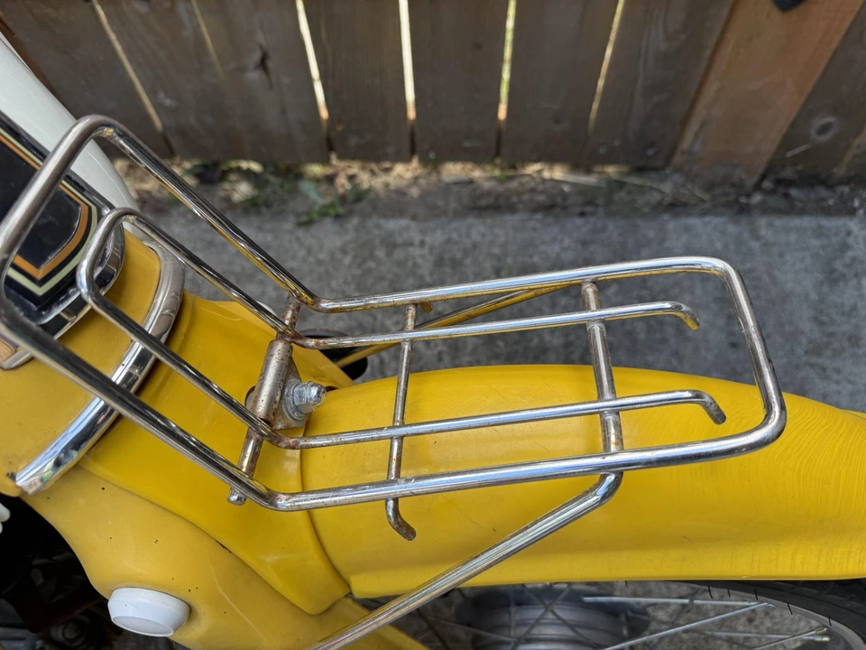 1981 Honda Super Cub - Image 15 of 31