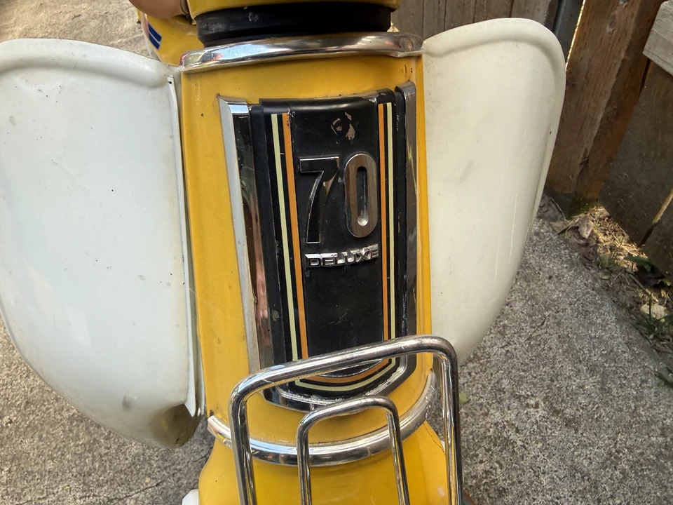 1981 Honda Super Cub - Image 13 of 31