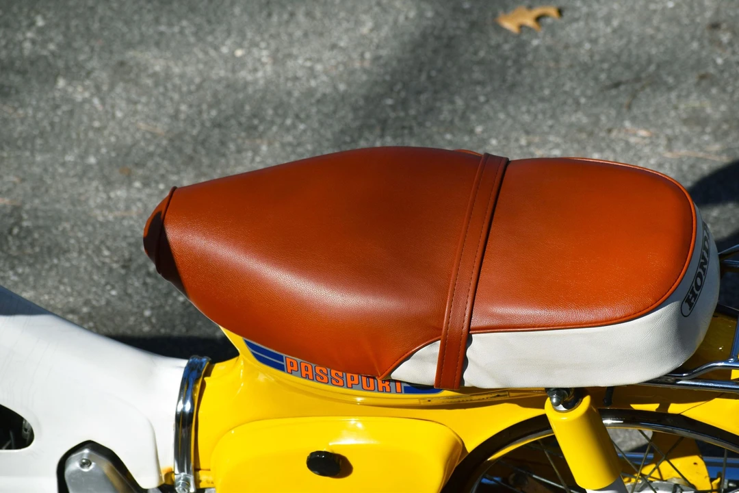 1981 Honda Mopeds - Image 20 of 31