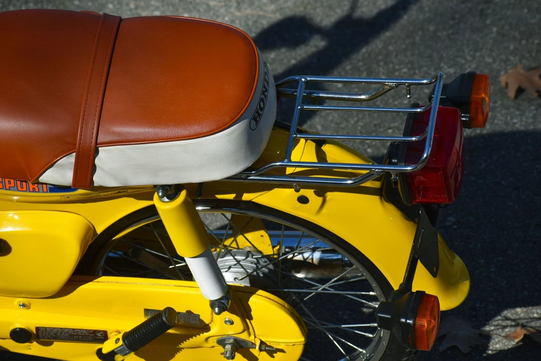 1981 Honda Mopeds - Image 27 of 31
