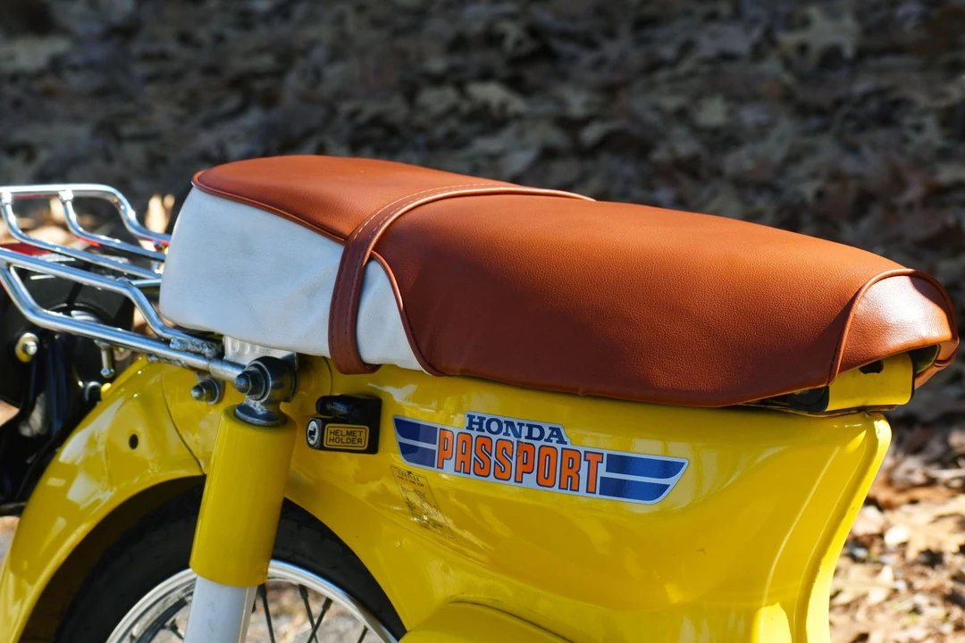 1981 Honda Mopeds - Image 21 of 31