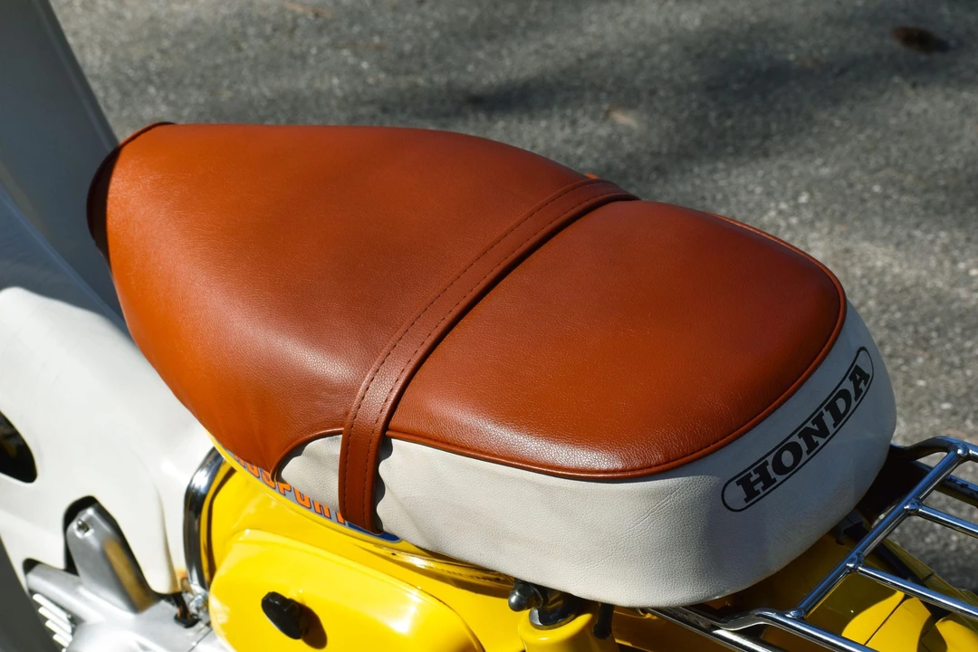 1981 Honda Mopeds - Image 28 of 31