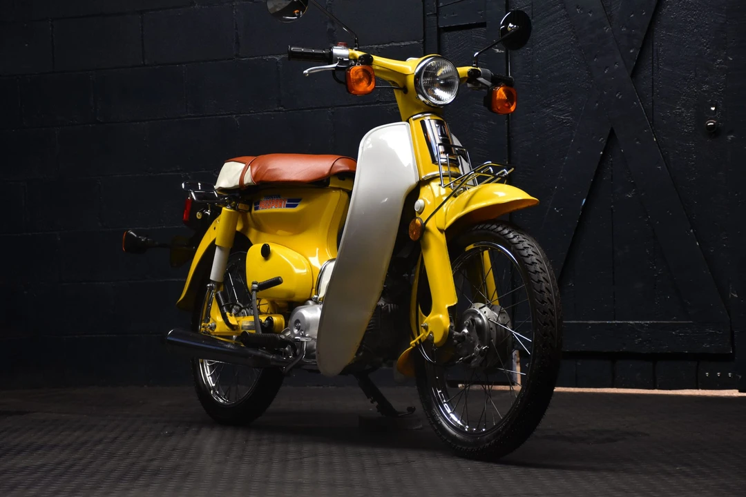 1981 Honda Mopeds - Image 3 of 31