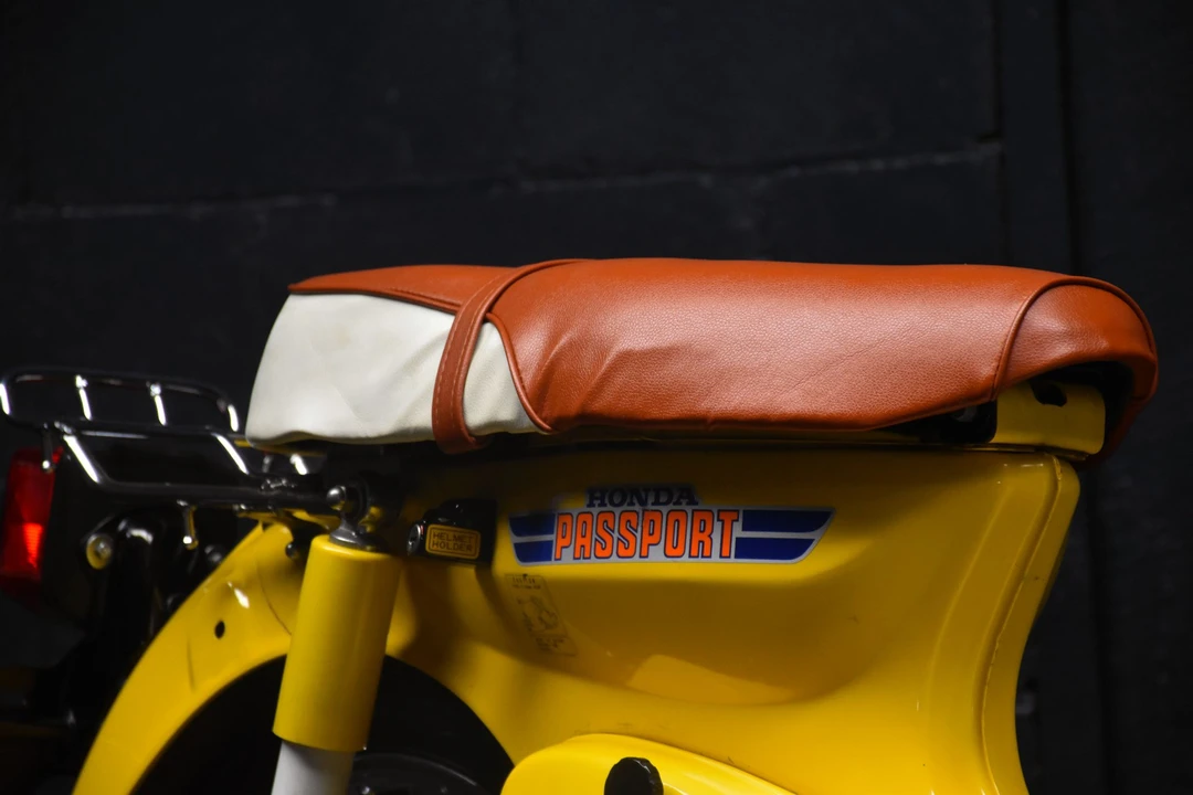 1981 Honda Mopeds - Image 25 of 31