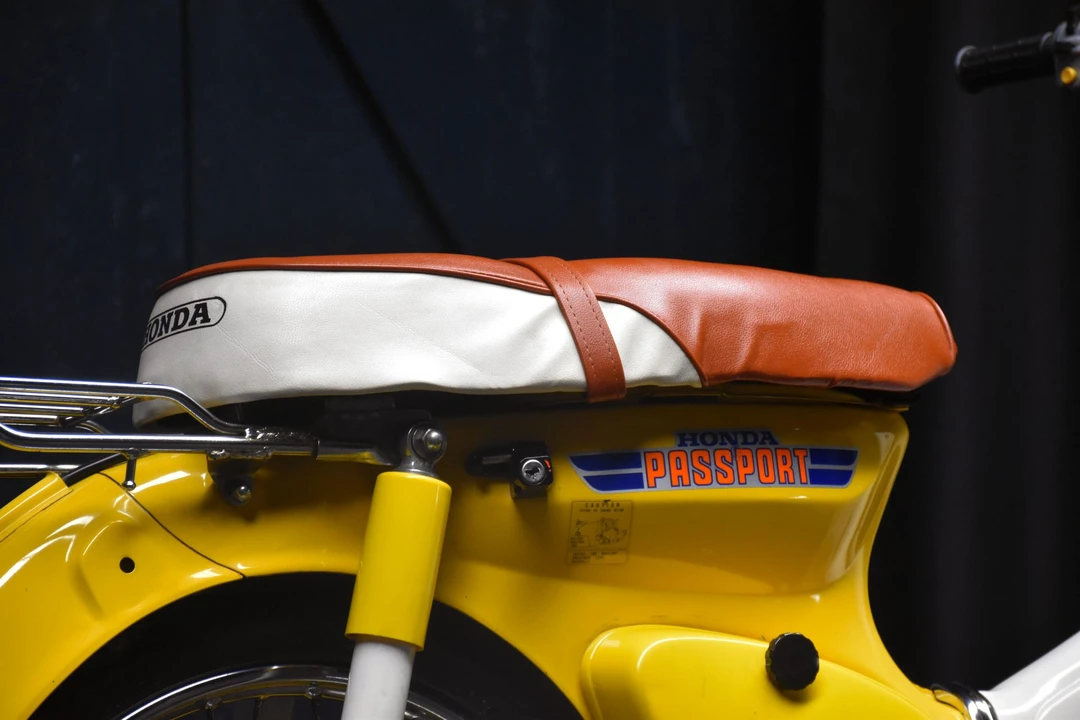 1981 Honda Mopeds - Image 30 of 31