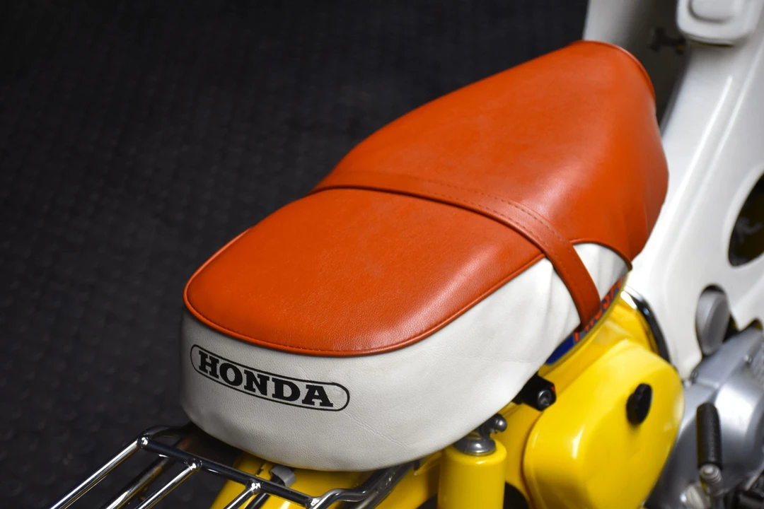 1981 Honda Mopeds - Image 24 of 31