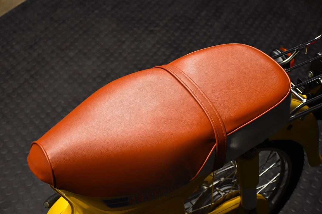 1981 Honda Mopeds - Image 23 of 31