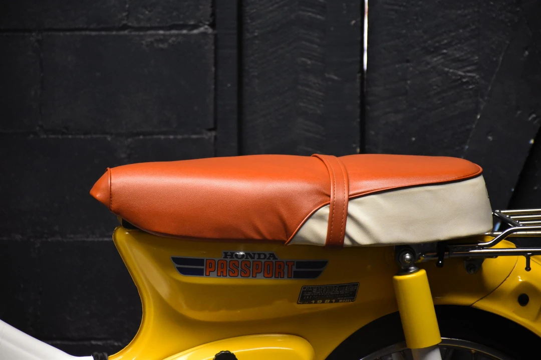 1981 Honda Mopeds - Image 29 of 31