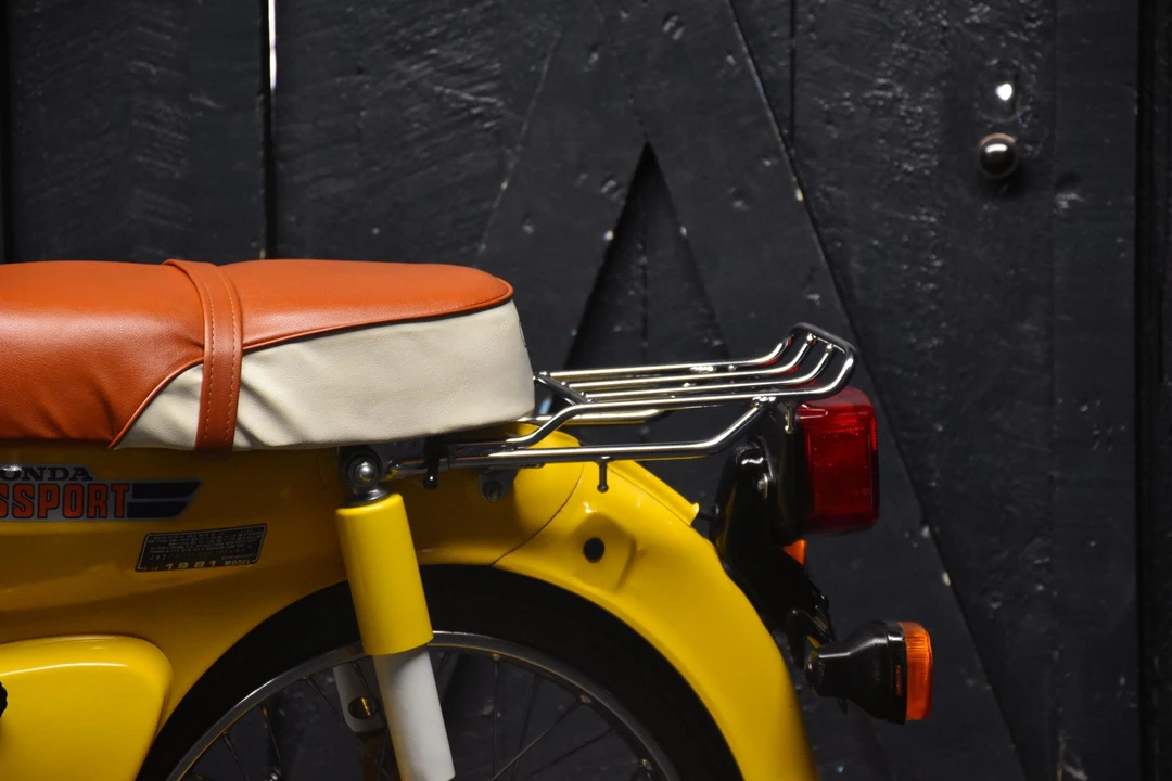 1981 Honda Mopeds - Image 26 of 31