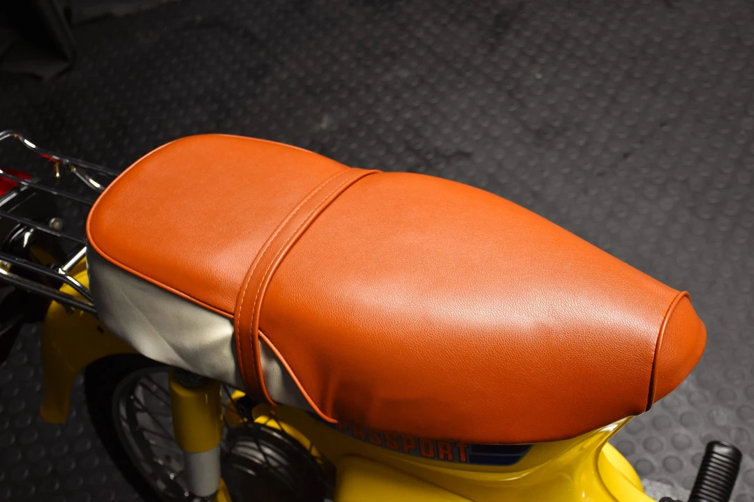 1981 Honda Mopeds - Image 22 of 31
