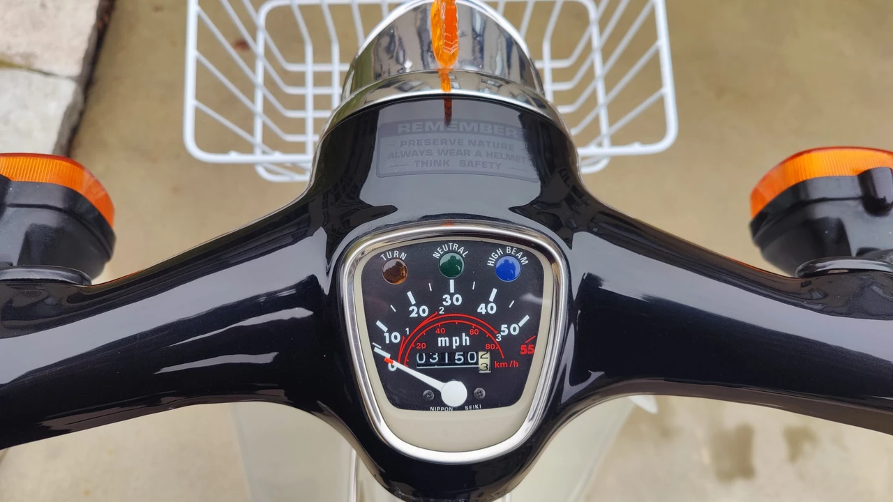 1981 Honda Mopeds - Image 30 of 31