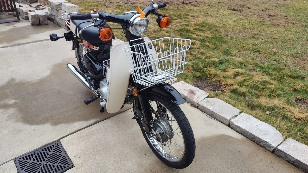 1981 Honda Mopeds - Image 26 of 31