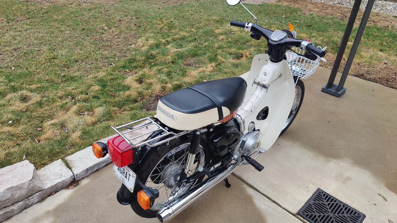 1981 Honda Mopeds - Image 12 of 31
