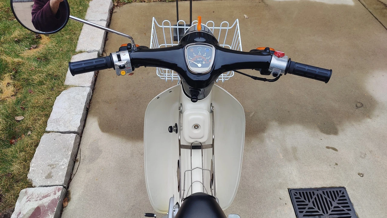 1981 Honda Mopeds - Image 31 of 31