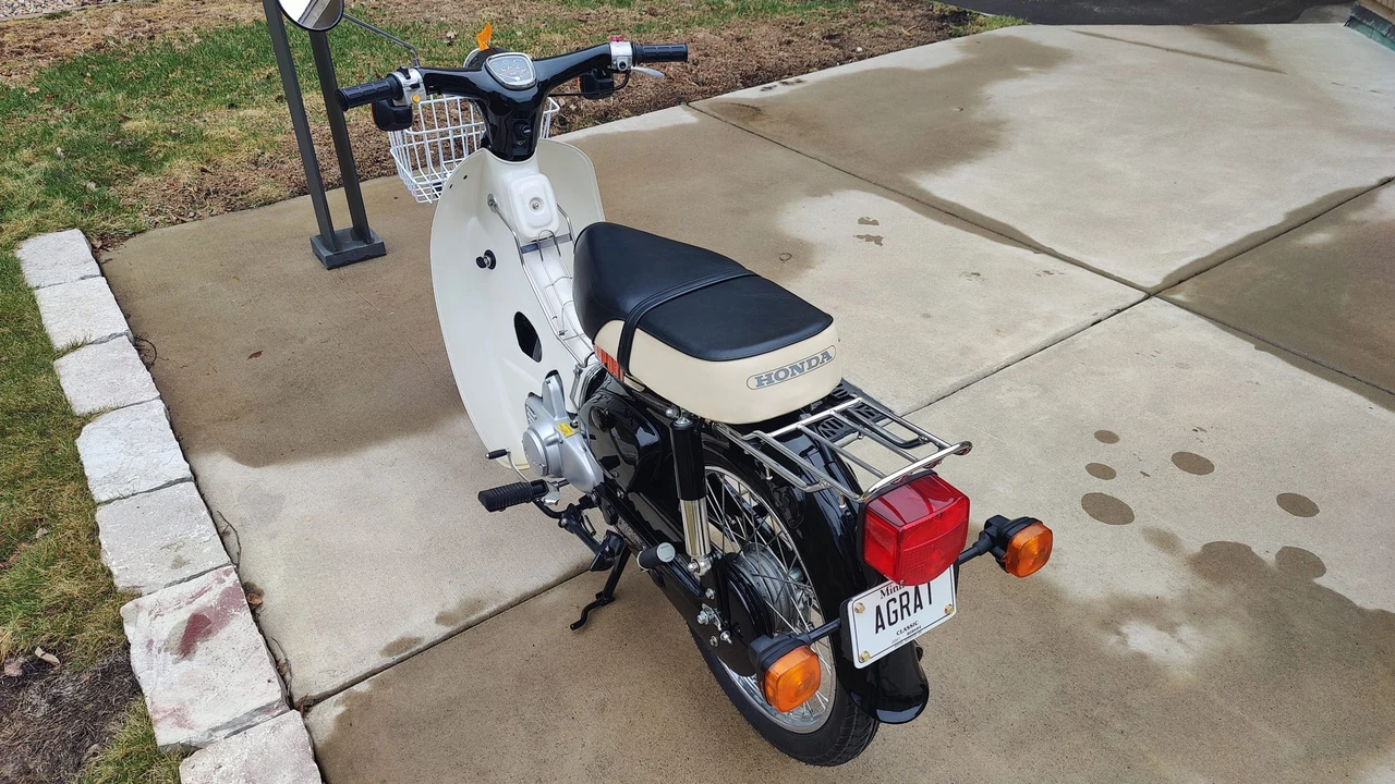 1981 Honda Mopeds - Image 11 of 31