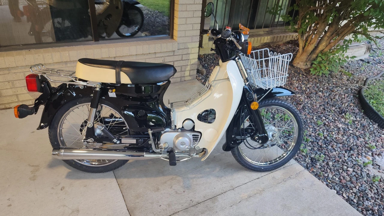 1981 Honda Mopeds - Image 21 of 31