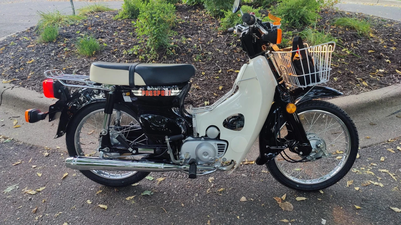 1981 Honda Mopeds - Image 20 of 31