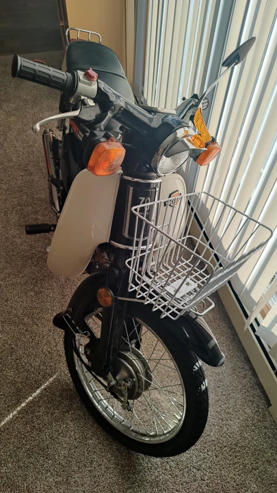 1981 Honda Mopeds - Image 28 of 31