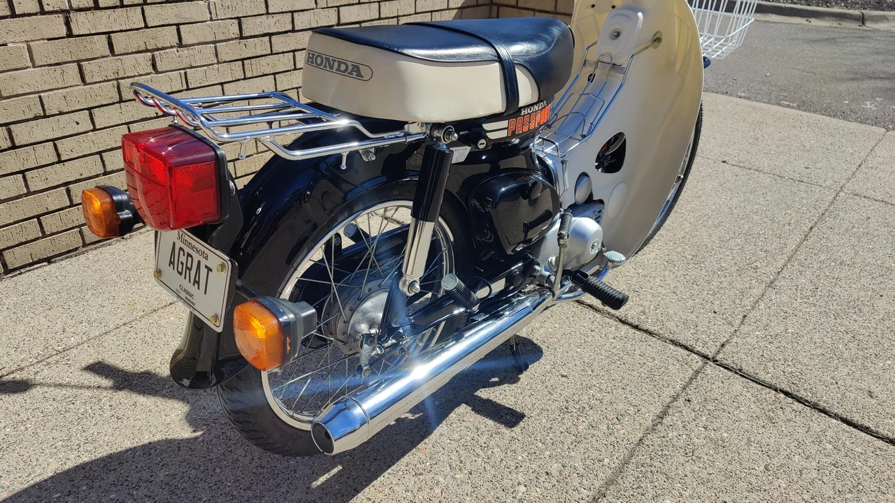 1981 Honda Mopeds - Image 13 of 31