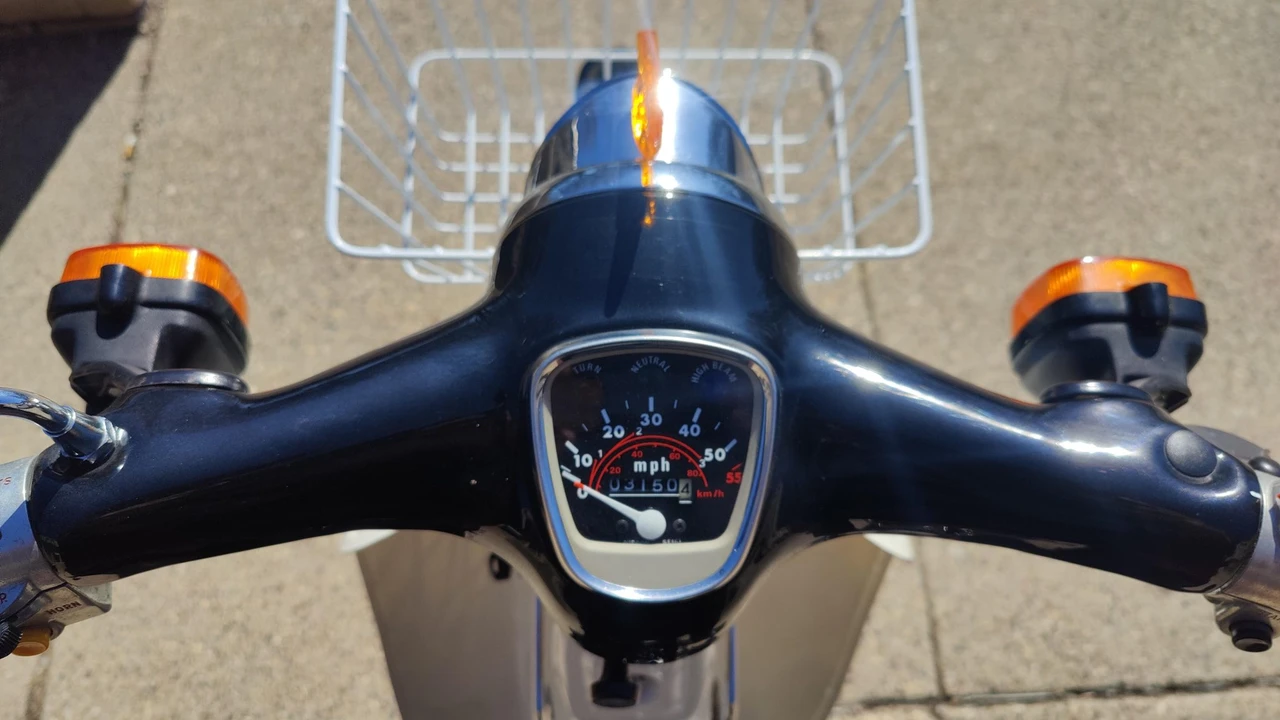 1981 Honda Mopeds - Image 29 of 31