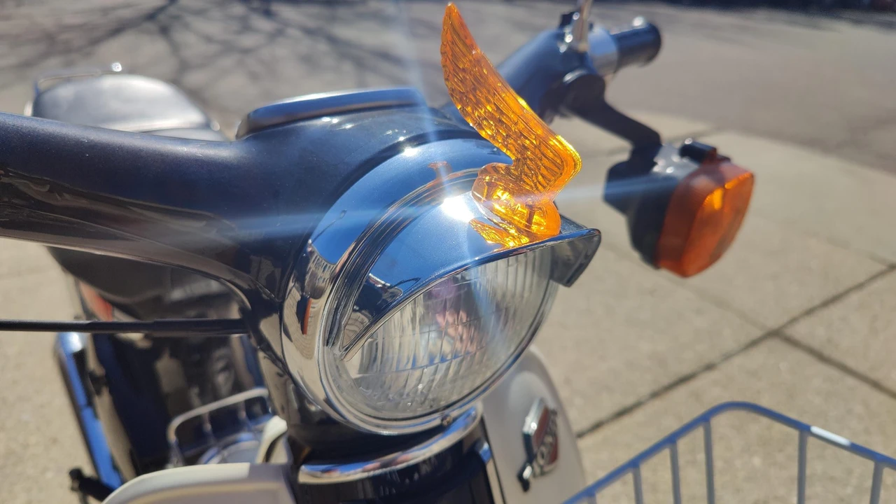 1981 Honda Mopeds - Image 27 of 31
