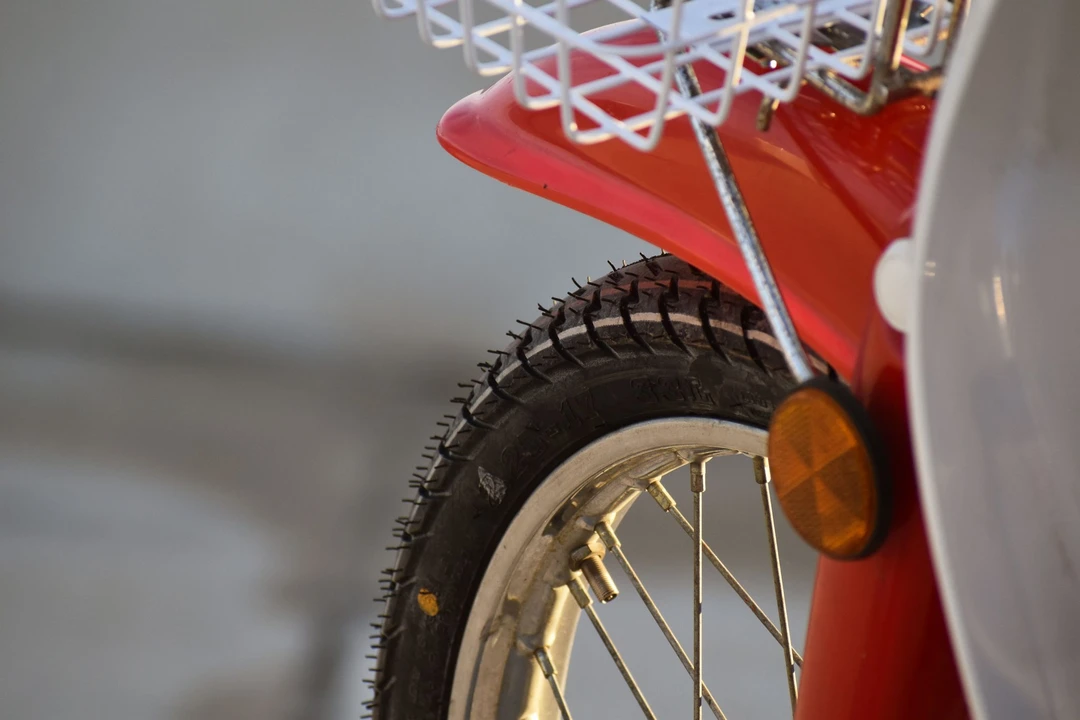 1981 Honda Mopeds - Image 29 of 31