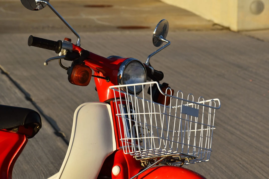 1981 Honda Mopeds - Image 20 of 31