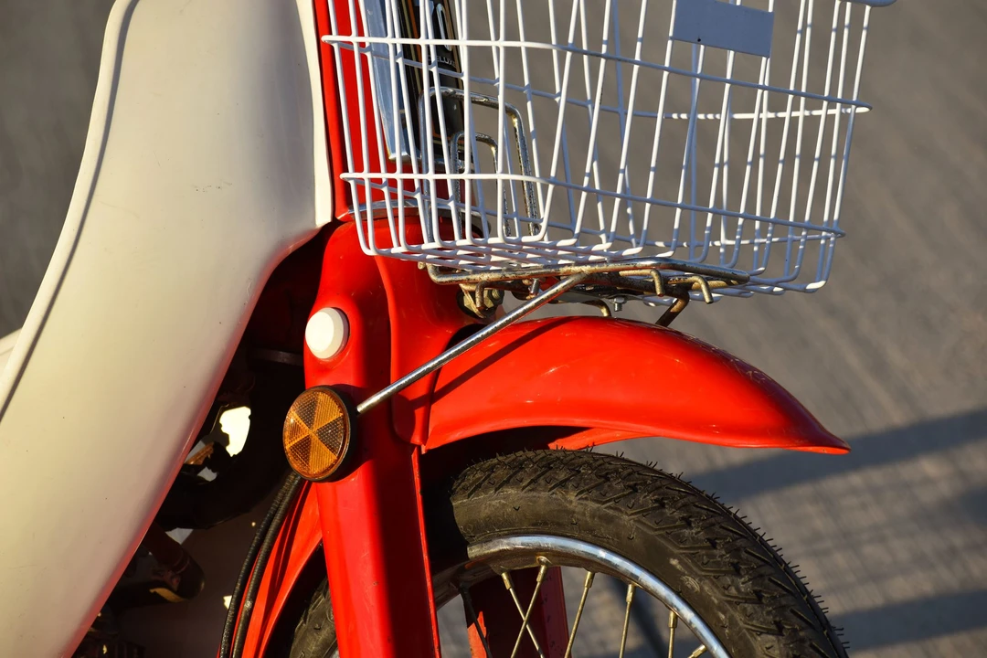 1981 Honda Mopeds - Image 26 of 31