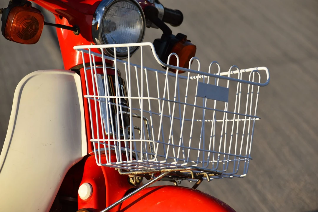 1981 Honda Mopeds - Image 21 of 31