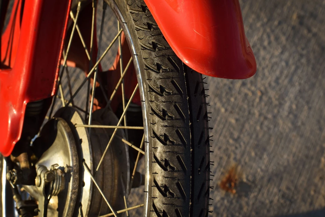 1981 Honda Mopeds - Image 27 of 31