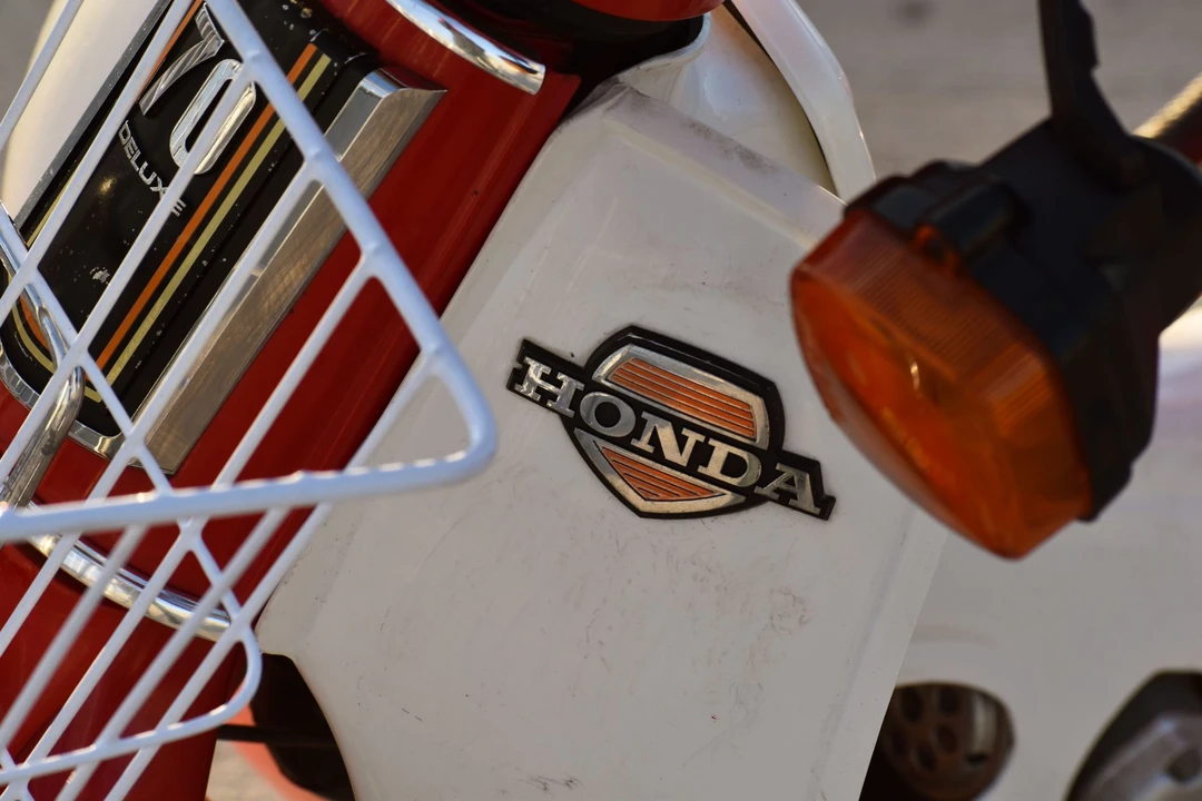 1981 Honda Mopeds - Image 24 of 31
