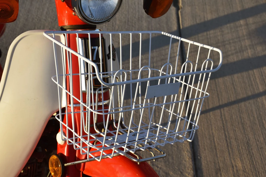 1981 Honda Mopeds - Image 23 of 31