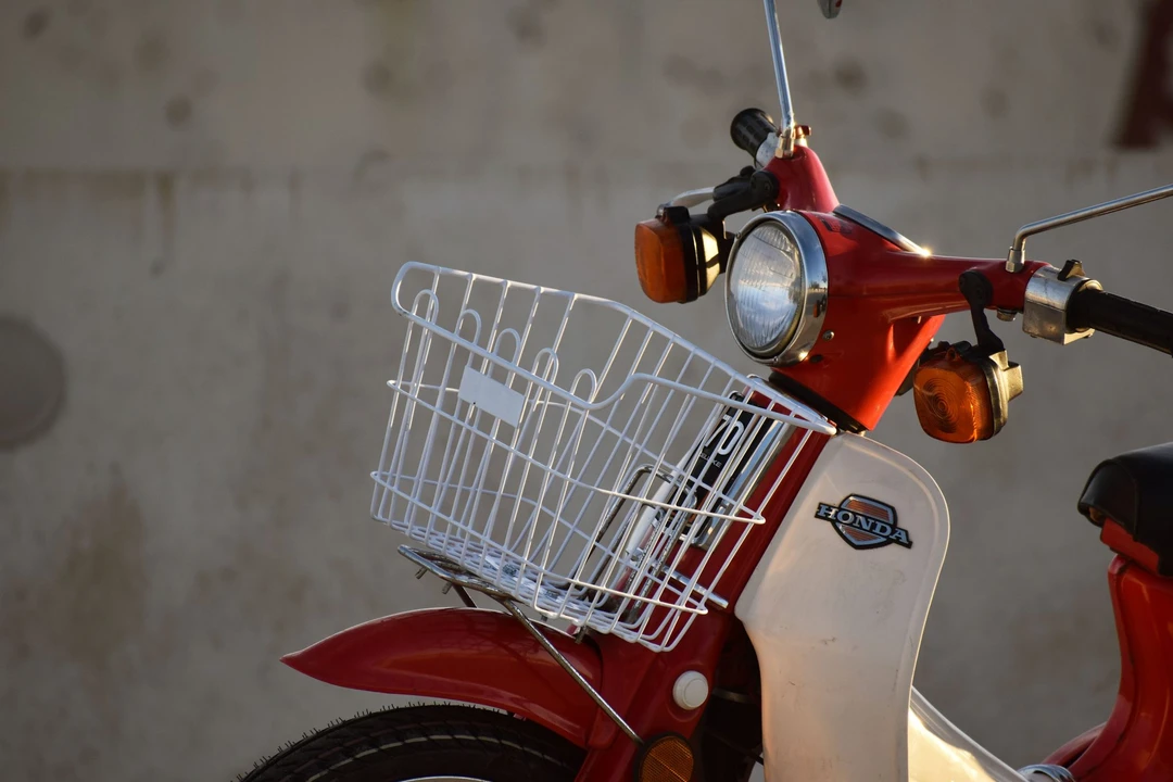 1981 Honda Mopeds - Image 18 of 31