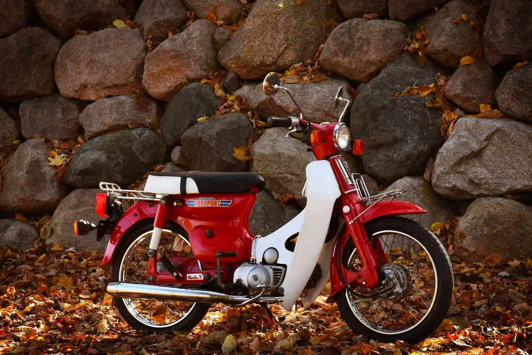 1981 Honda Mopeds - Image 18 of 31