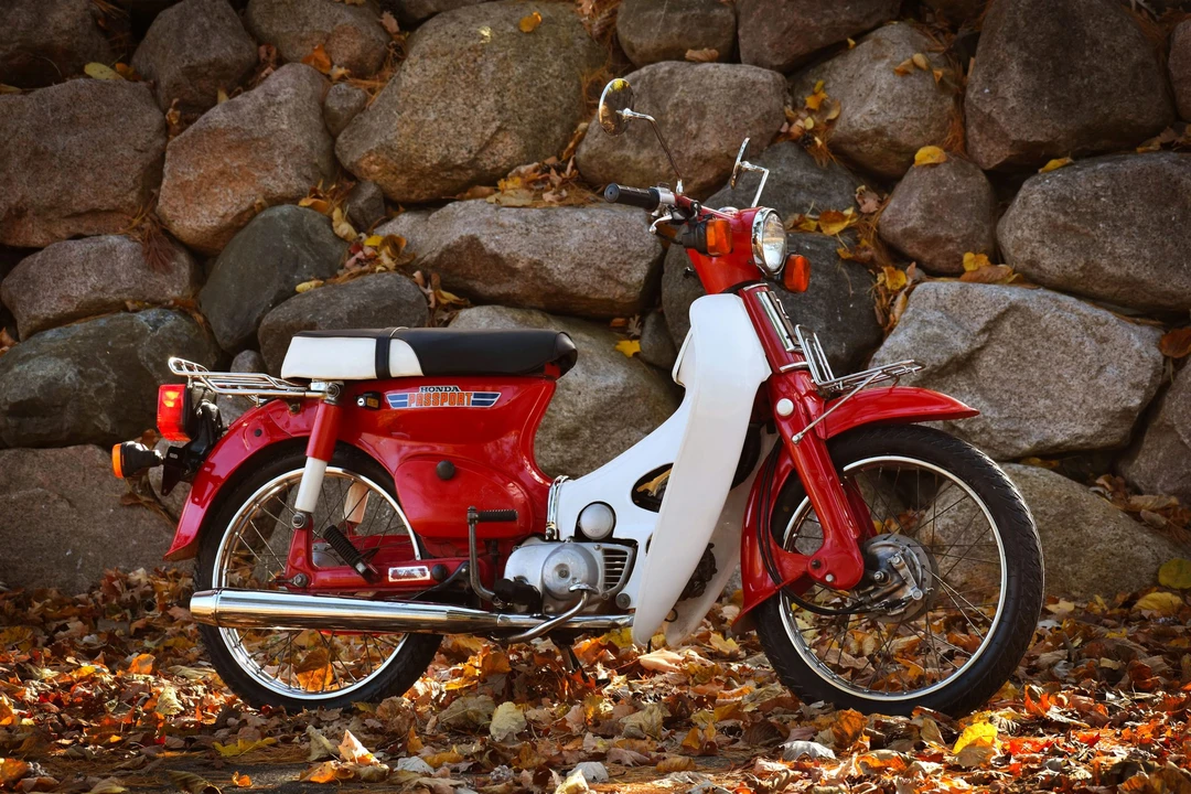 1981 Honda Mopeds - Image 17 of 31