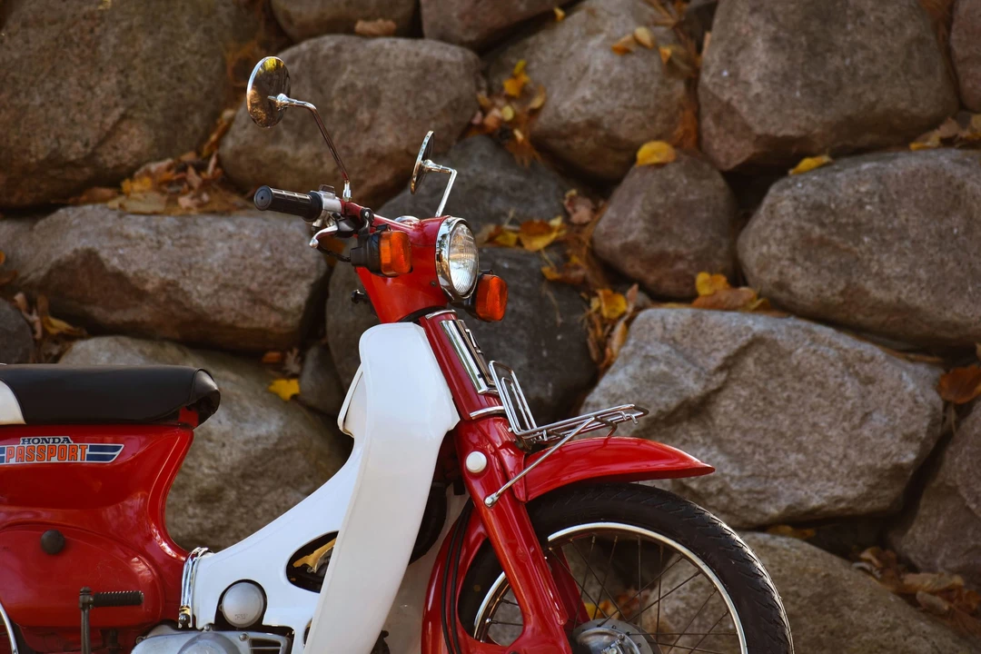 1981 Honda Mopeds - Image 25 of 31