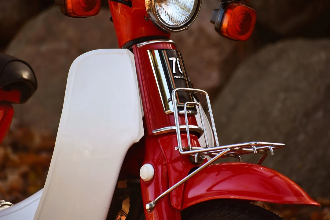 1981 Honda Mopeds - Image 26 of 31