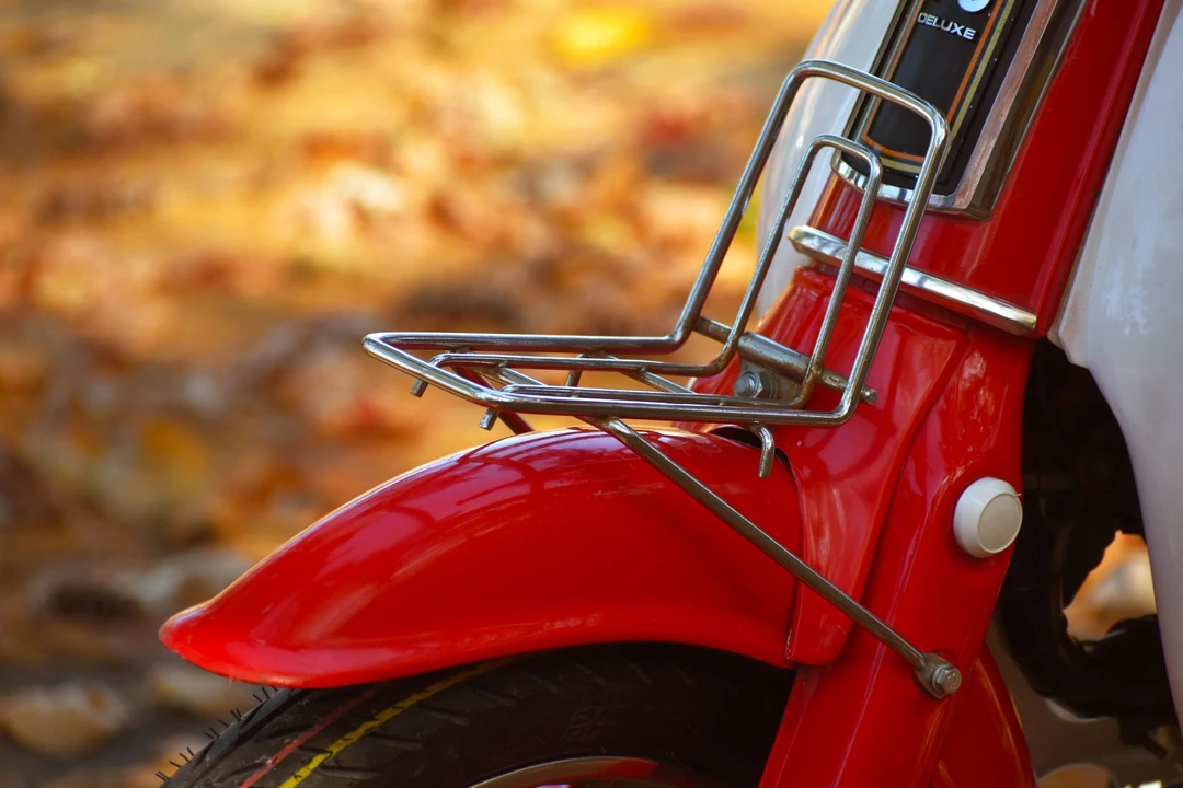 1981 Honda Mopeds - Image 31 of 31