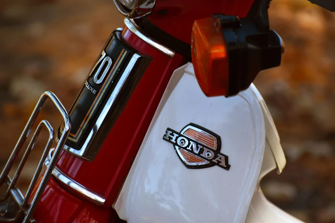 1981 Honda Mopeds - Image 29 of 31