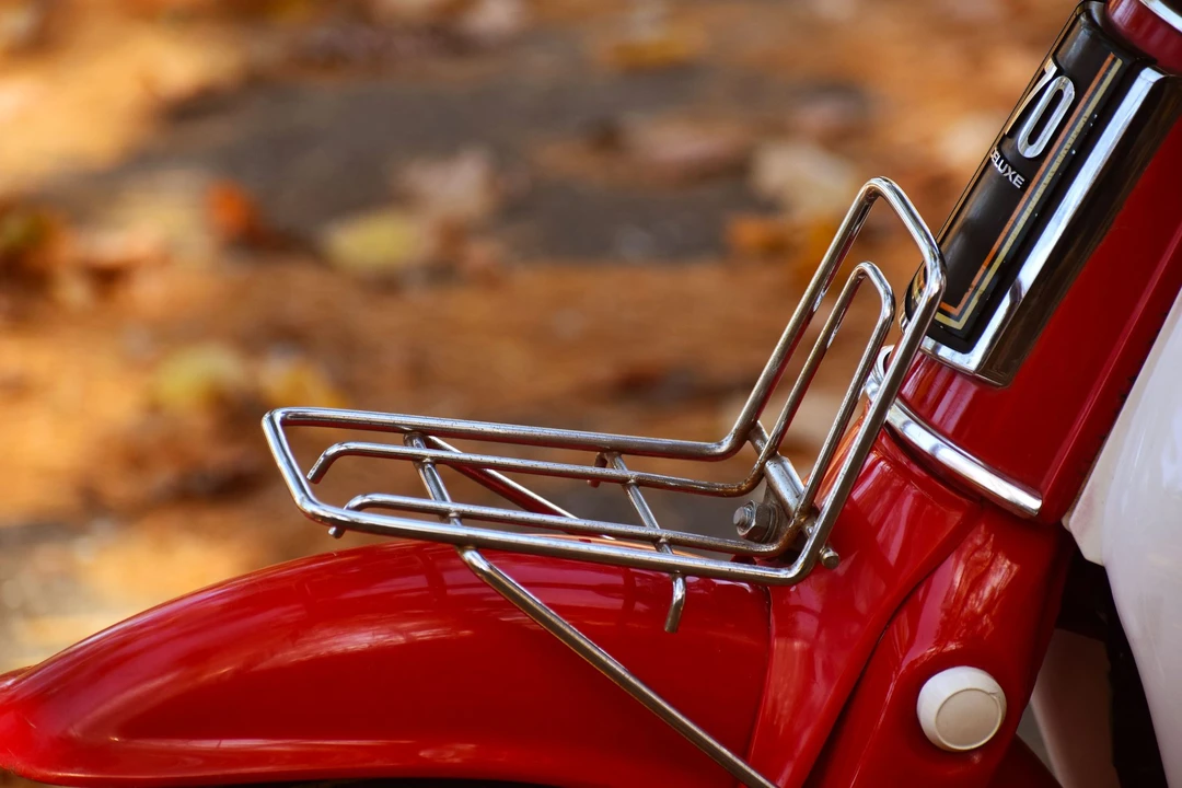 1981 Honda Mopeds - Image 30 of 31