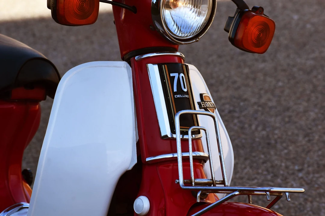1981 Honda Mopeds - Image 27 of 31