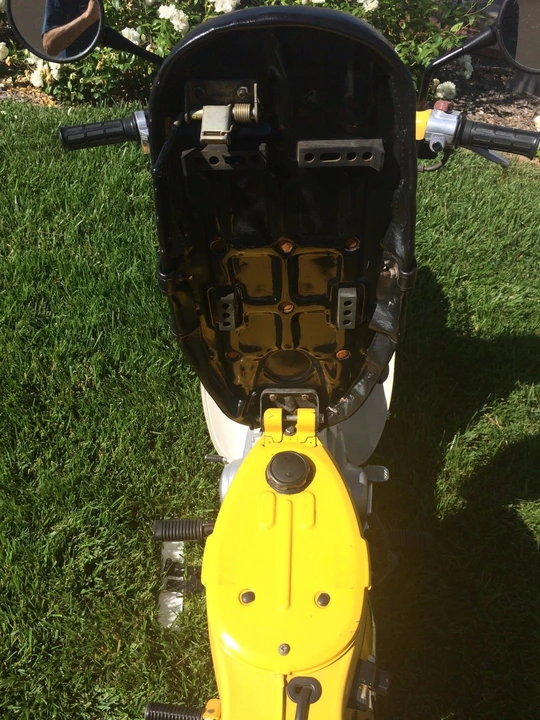 1981 Honda Super Cub - Image 27 of 31
