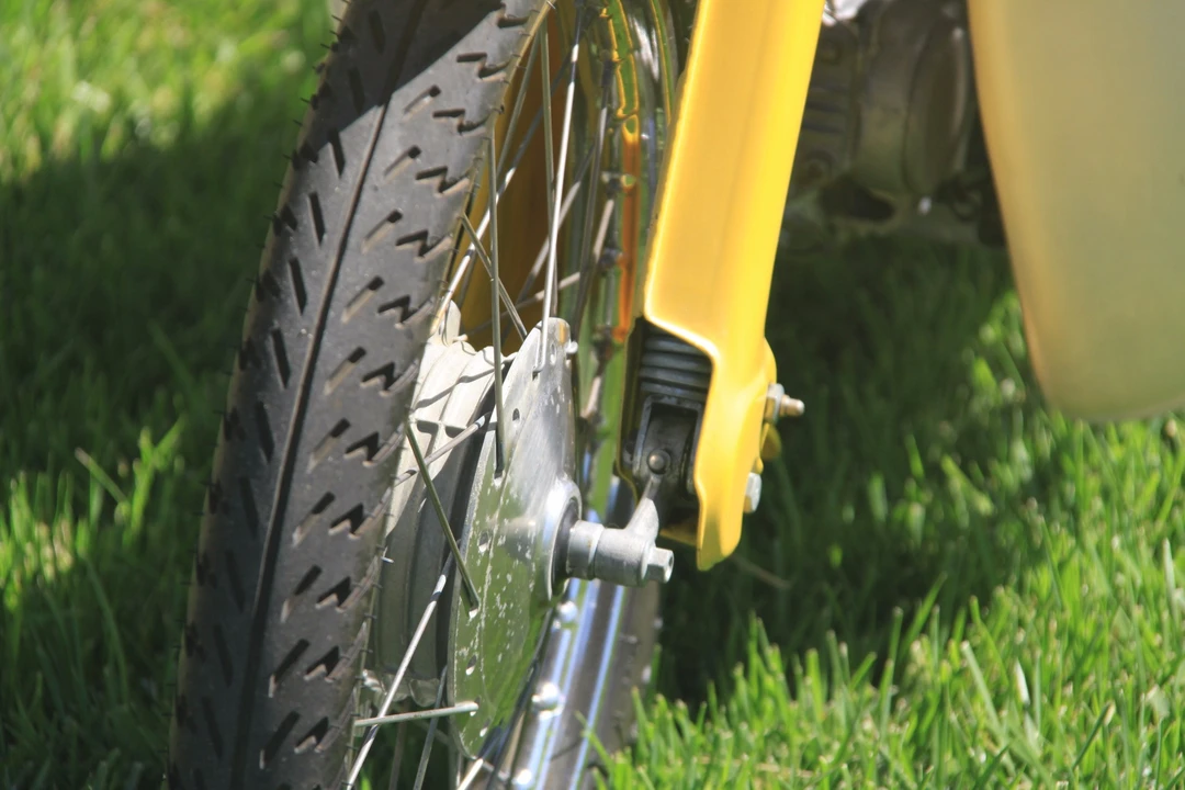 1981 Honda Super Cub - Image 18 of 31