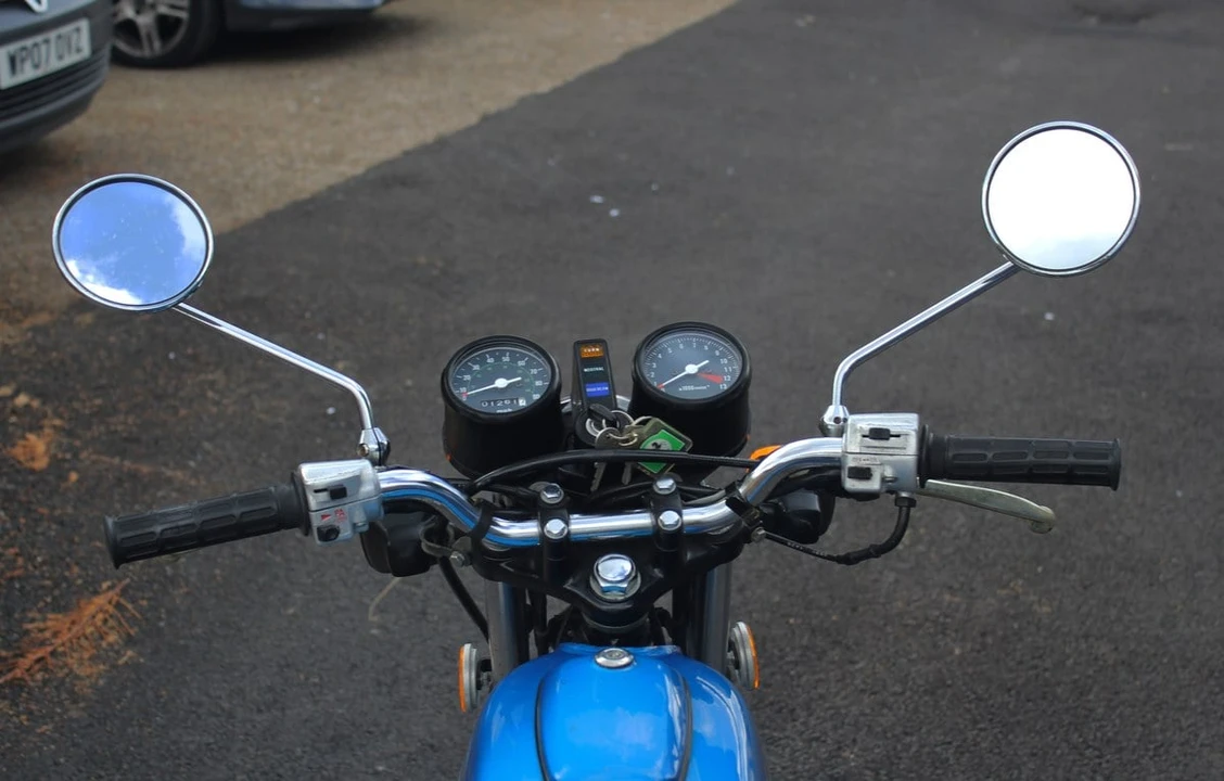 1981 Honda Motorcycles - Image 17 of 30