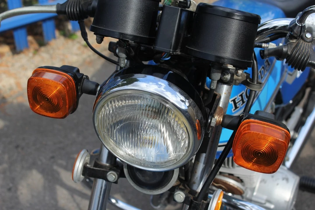 1981 Honda Motorcycles - Image 18 of 30