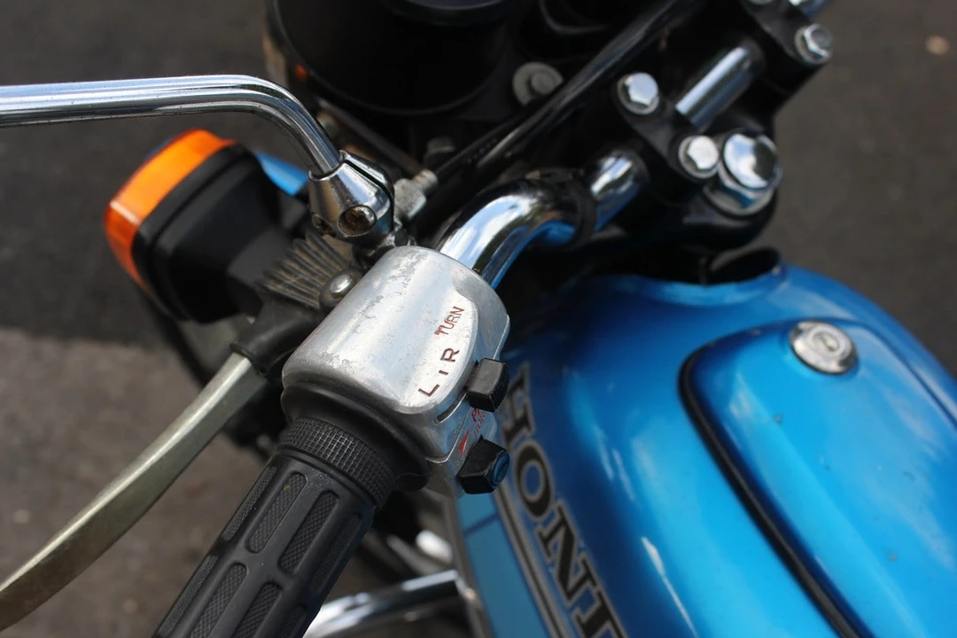 1981 Honda Motorcycles - Image 26 of 30