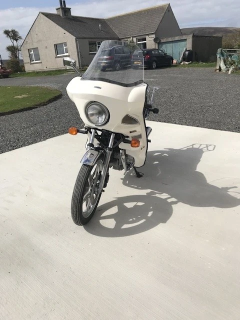 1981 Honda Nighthawk - Image 15 of 30